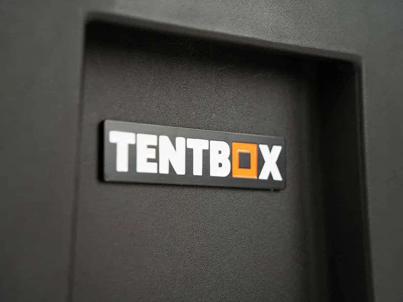 TentBox Chuck Box - Image 7