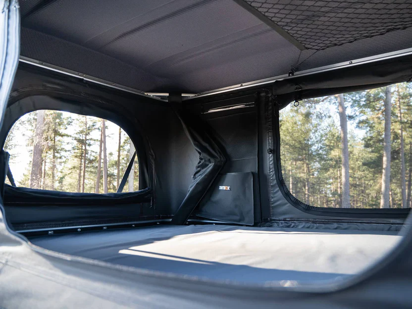 TentBox Classic 2.0 - Car Roof Tent - Image 12
