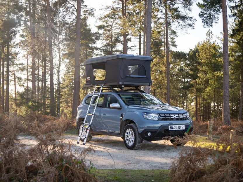 TentBox Classic 2.0 - Car Roof Tent - Image 17