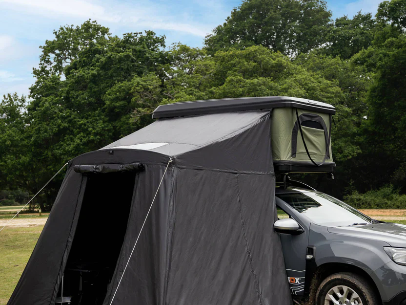Tentbox Classic 2.0 Living Pod - Regular (up to 1.9m) - Image 6