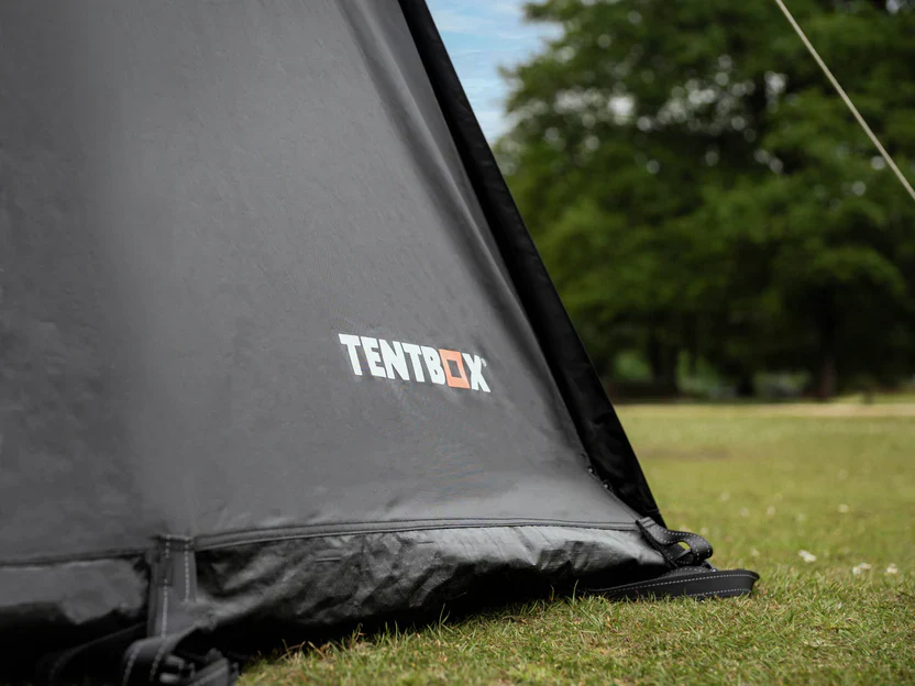 Tentbox Classic 2.0 Living Pod - Tall (up to 2.3m) - Image 3