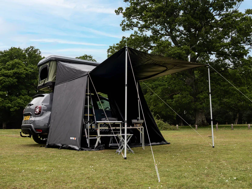 Tentbox Classic 2.0 Living Pod - Tall (up to 2.3m) - Image 5