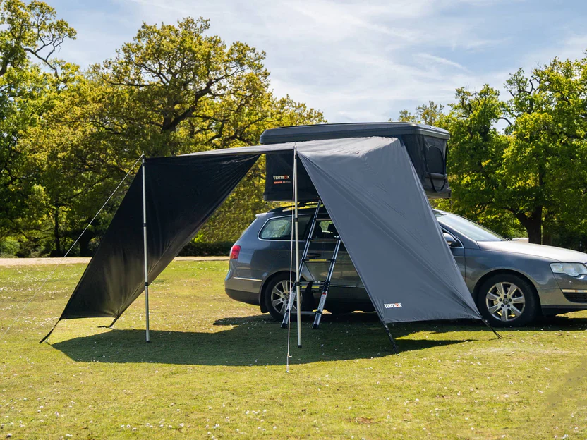 Tentbox Classic 2.0 Tunnel Awning - Image 3
