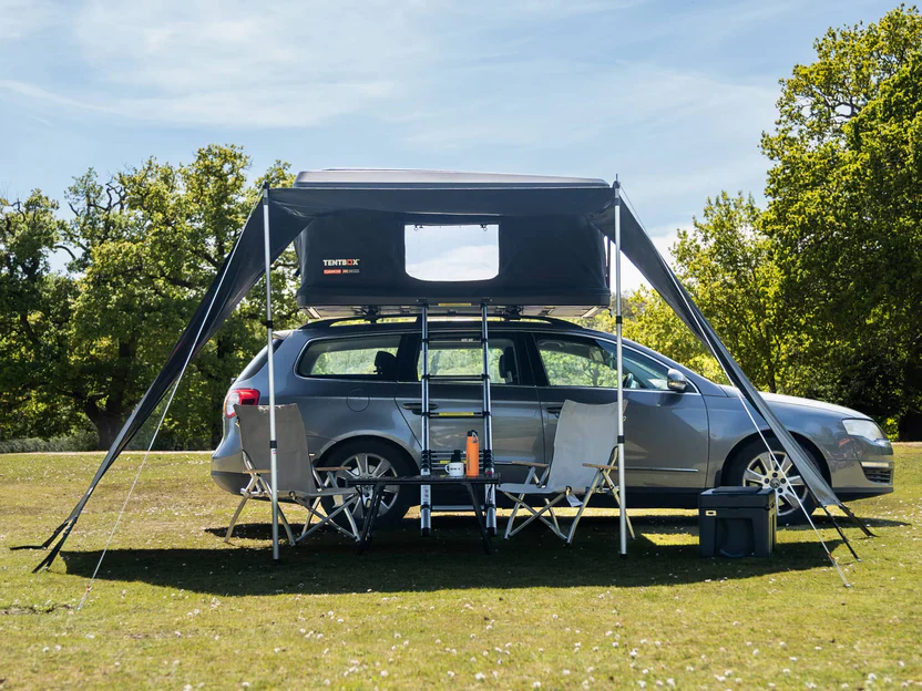 Tentbox Classic 2.0 Tunnel Awning - Image 6