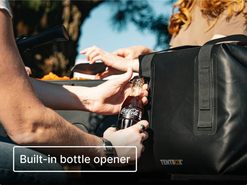 Tentbox Coolbag - Image 10