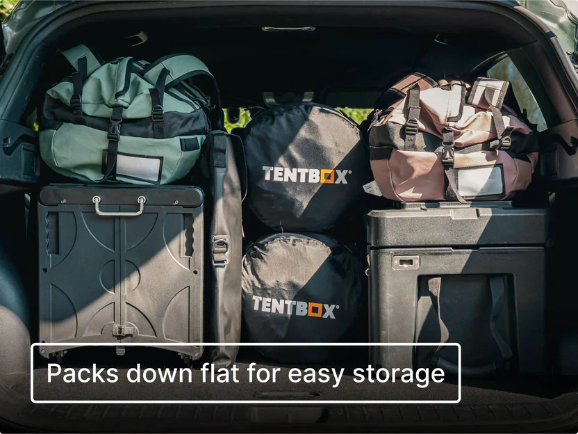 Tentbox Coolbag - Image 4