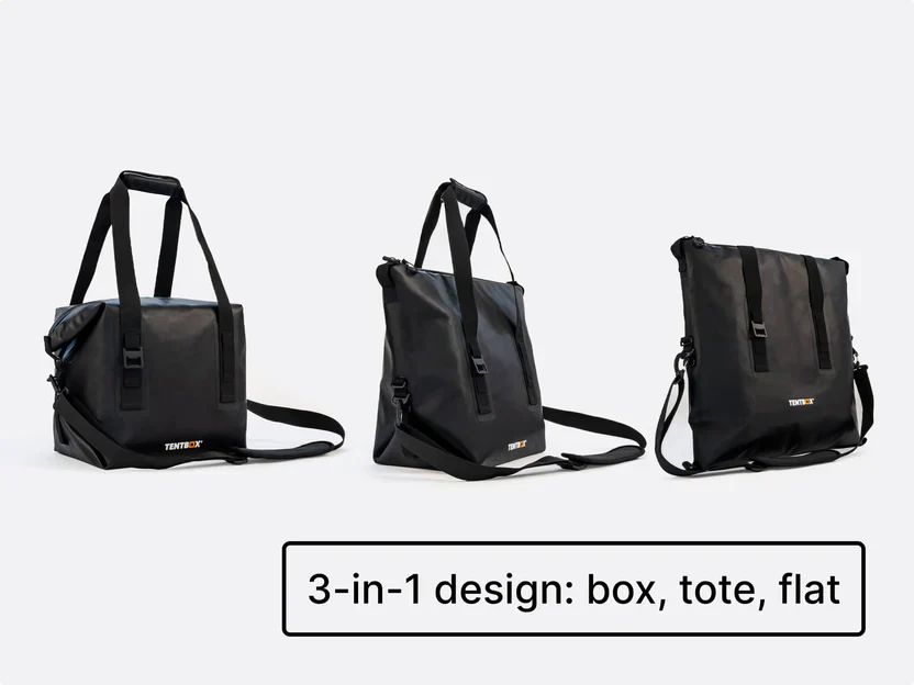 Tentbox Coolbag - Image 5