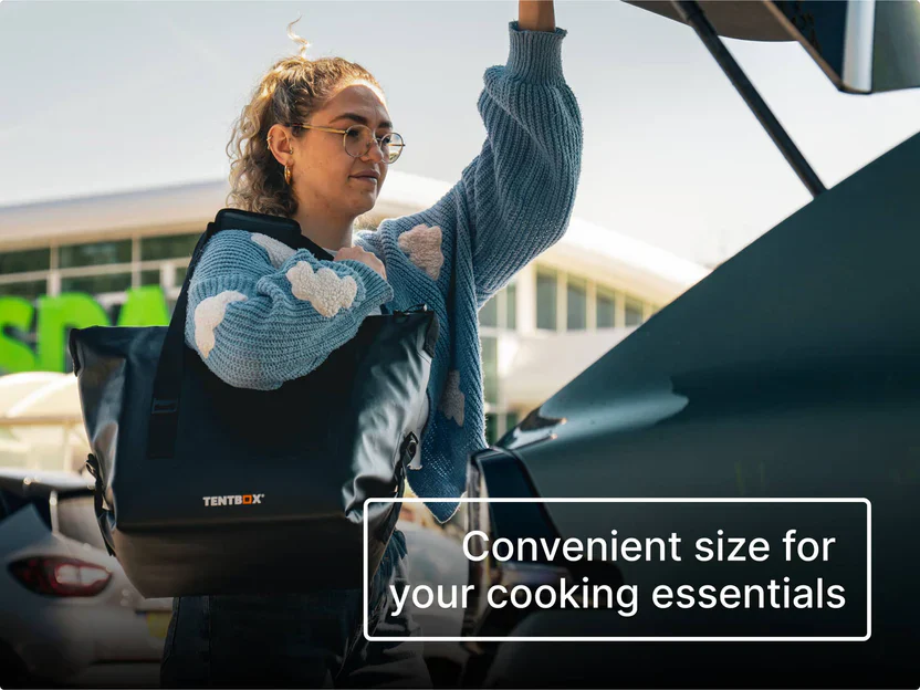 Tentbox Coolbag - Image 8