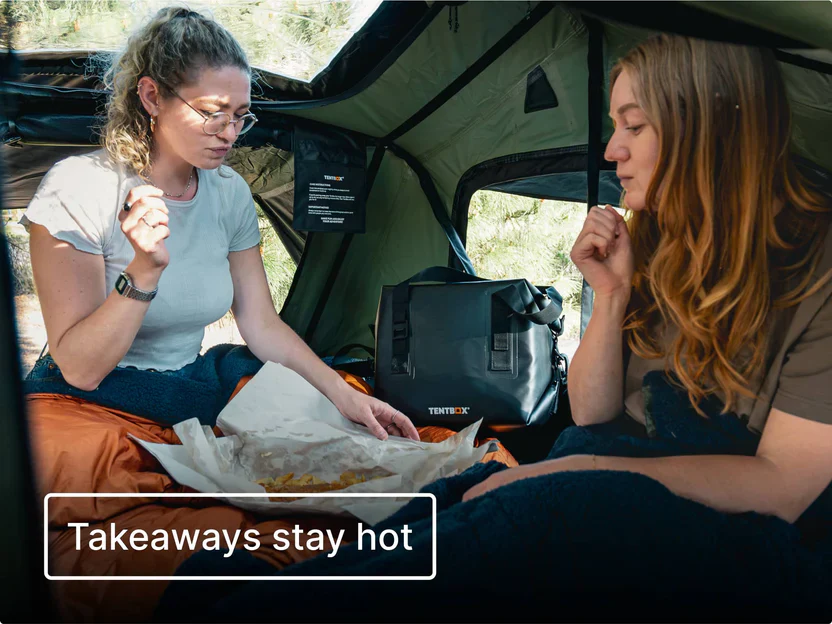 Tentbox Coolbag - Image 9