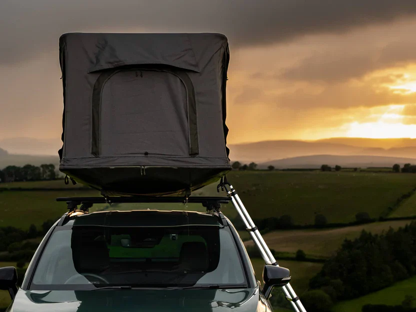 TentBox GO - Car Roof Tent - Image 8