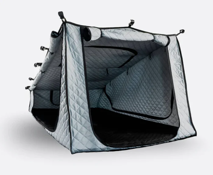 Tentbox GO Thermal Kit