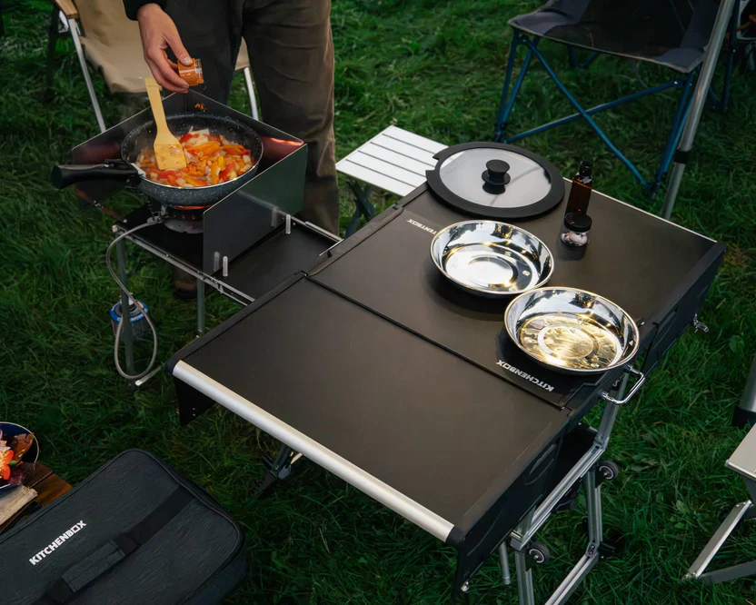 Tentbox KitchenBox - Image 3