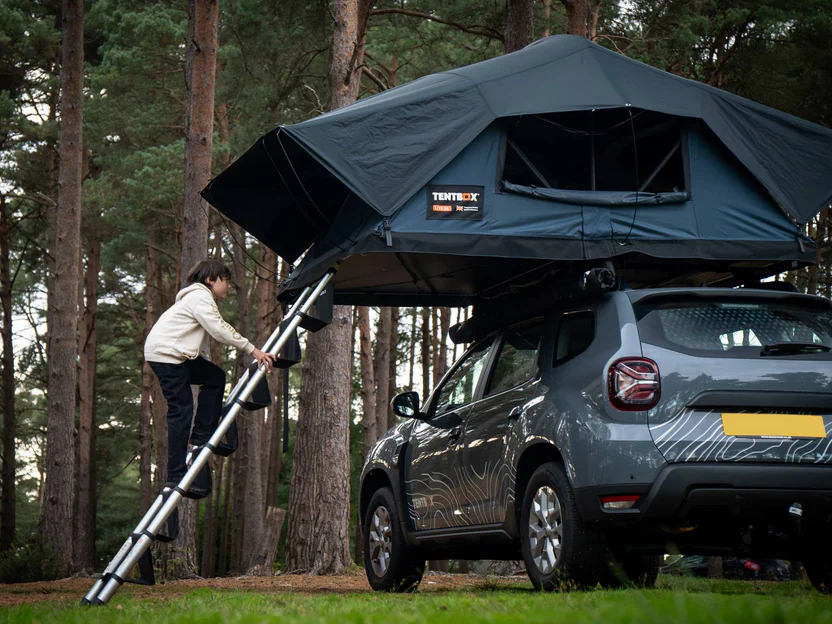 Tentbox LadderSteps - Image 6
