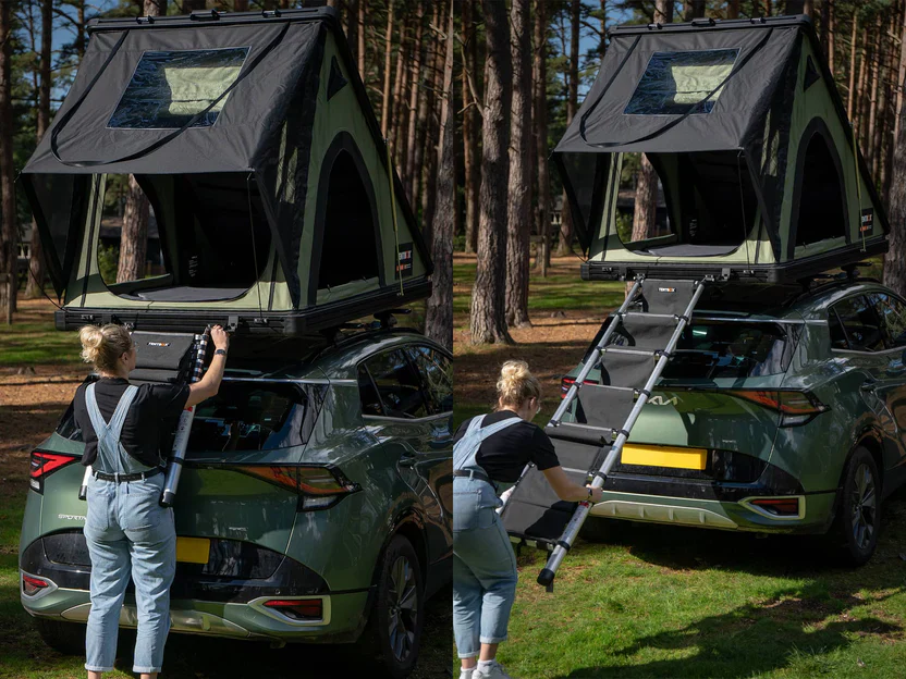 Tentbox LadderSteps - Image 7