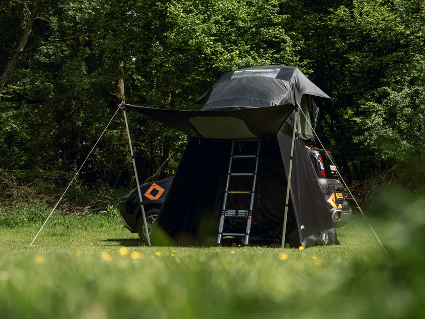 Tentbox Lite 2.0 Living Pod Regular - Image 3