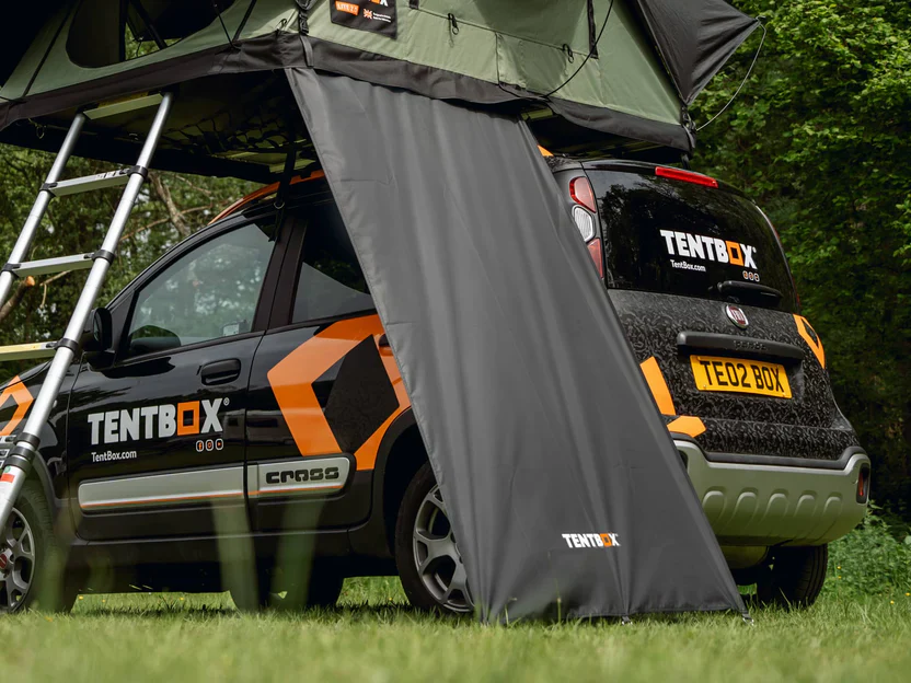 Tentbox Lite Windbreak - Image 2