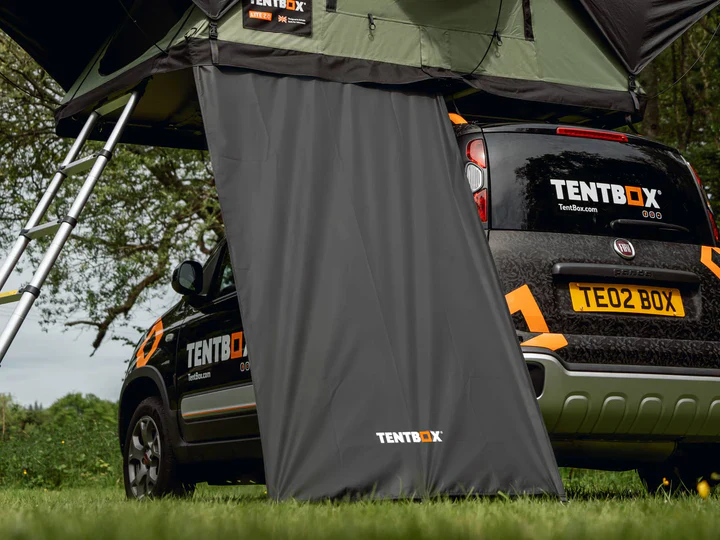 Tentbox Lite Windbreak - Image 3