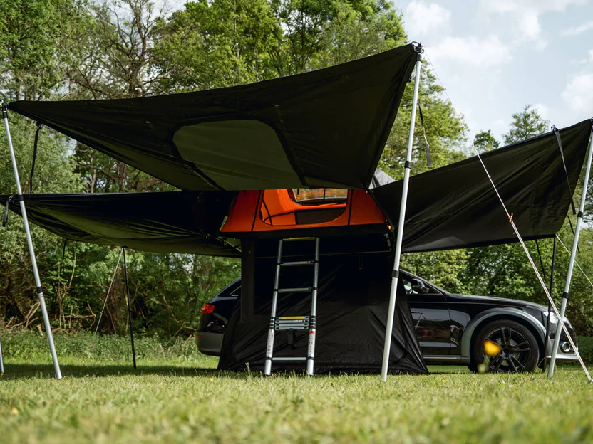 Tentbox Lite XL Living Pod - Image 2