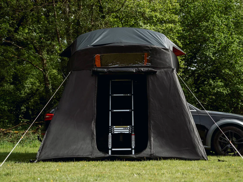 Tentbox Lite XL Living Pod - Image 3