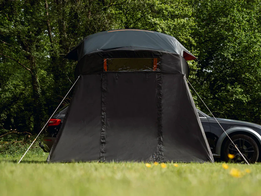 Tentbox Lite XL Living Pod - Image 4