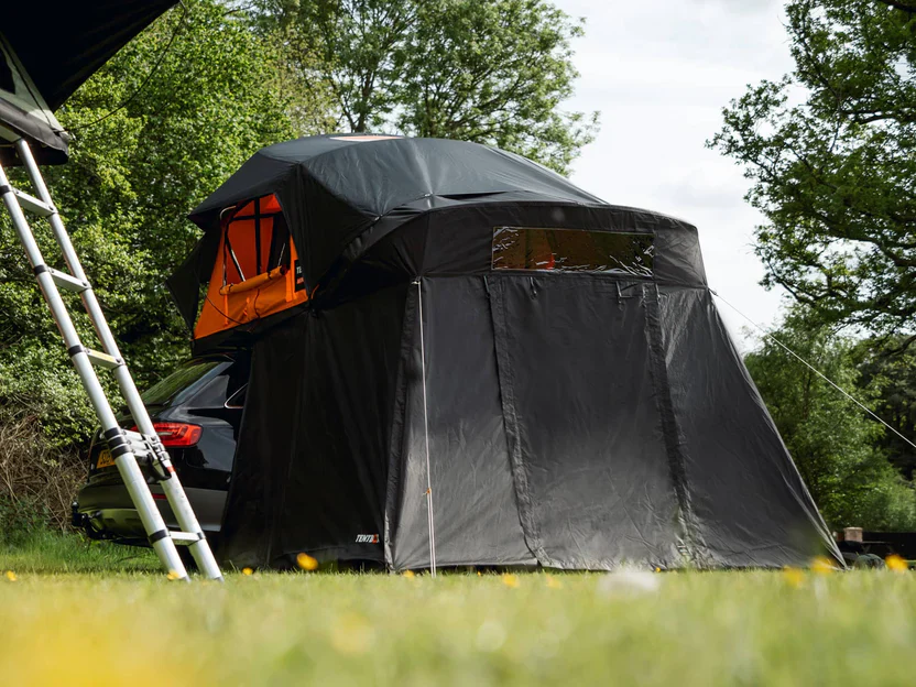 Tentbox Lite XL Living Pod - Image 6