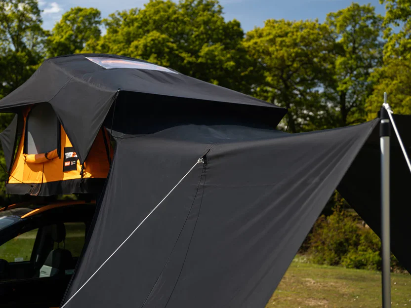 Tentbox Lite XL Tunnel Awning - Image 5