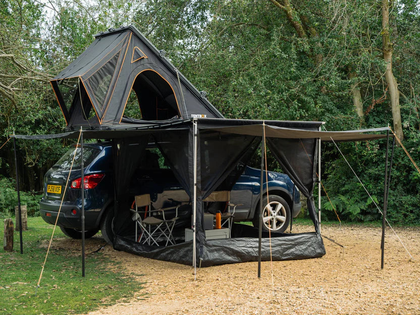 Tentbox Side Awning Room - Image 3