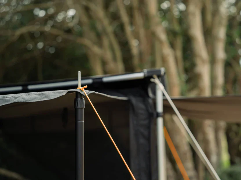 Tentbox Side Awning Room - Image 4