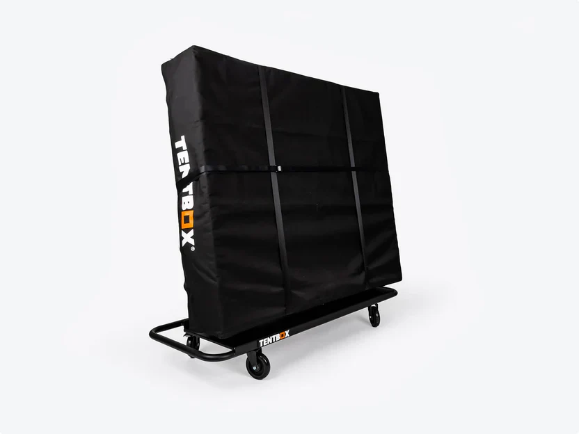 Tentbox Storage Trolley - Image 2