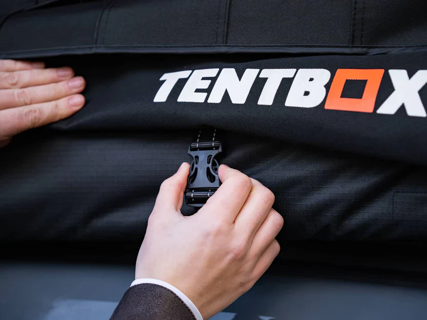 Tentbox Universal Side Awning - Image 10