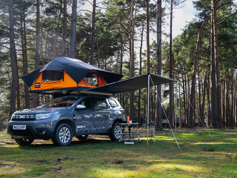 Tentbox Universal Side Awning - Image 11
