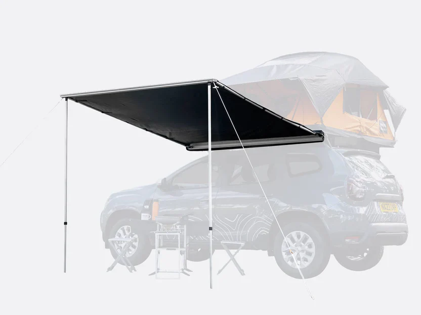Tentbox Universal Side Awning - Image 3