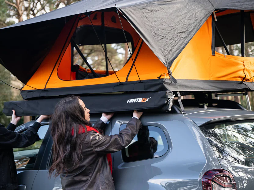 Tentbox Universal Side Awning - Image 9