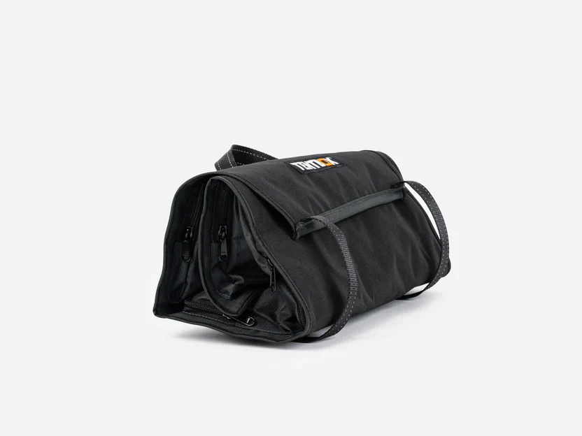Tentbox Utility Pockets - Image 4