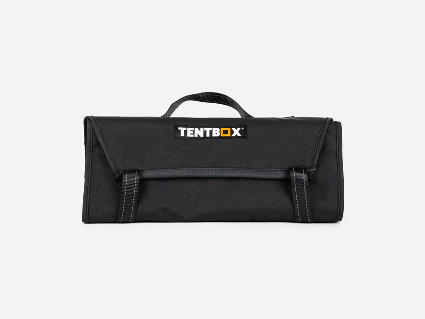 Tentbox Utility Pockets - Image 6