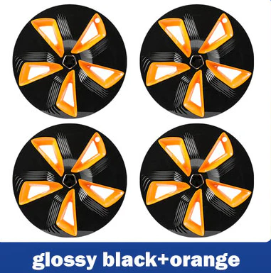 Tesla Model 3 Replacement Aero Hub Caps / Covers (2017+) - Image 11
