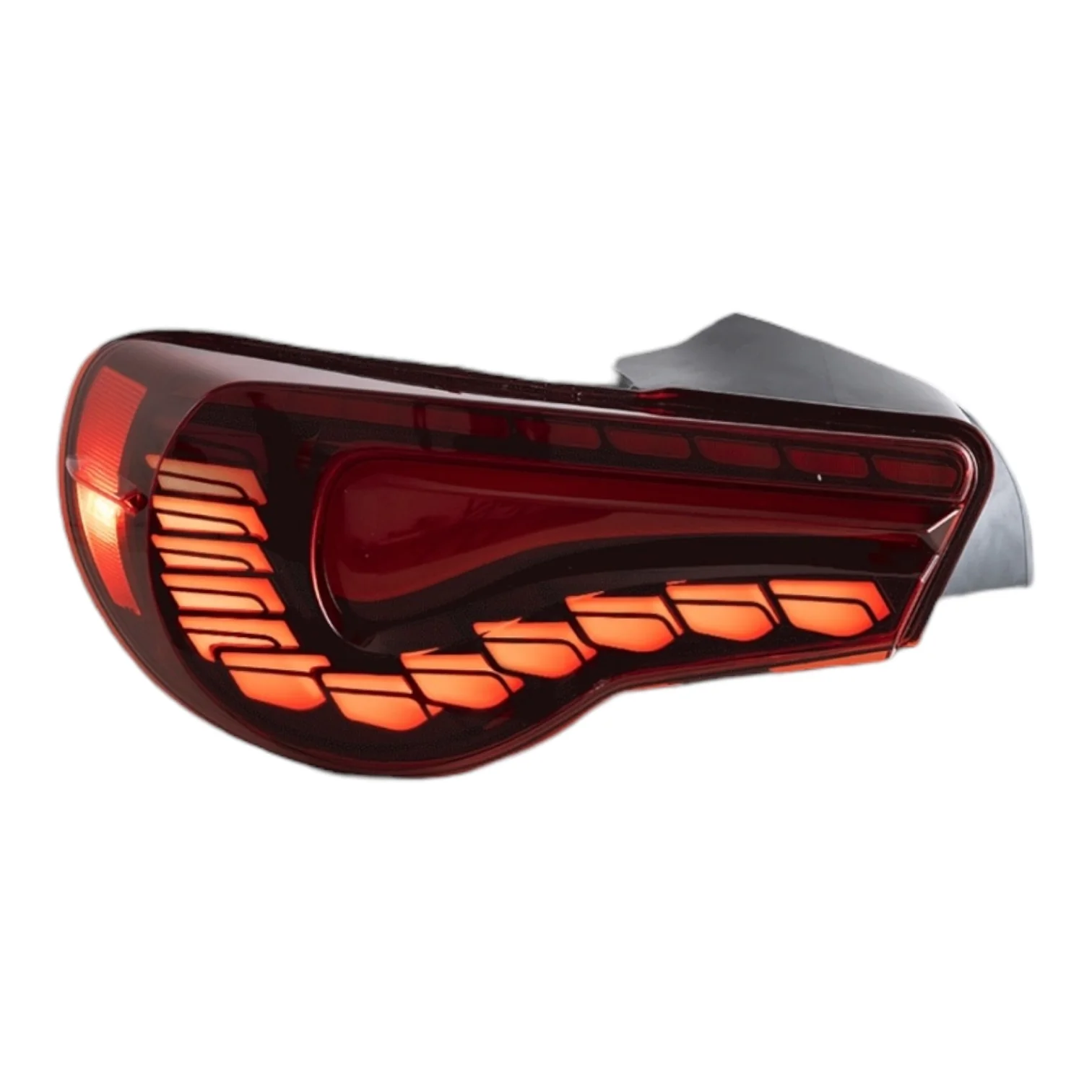 Toyota GT-86 / Subaru BRZ / Scion FRS LED Tail Lights V2 (2012 - 2021 Models) - Image 3