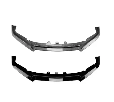 Toyota GT86 3 Piece Front Splitter (2012-2016 Models) - Image 3