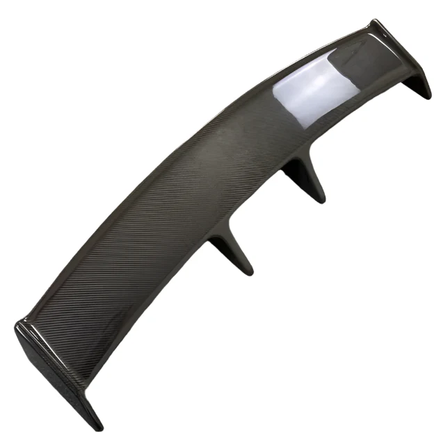 Toyota GT86 / Subaru BRZ GT Style Spoiler (2012-2020) - Image 2