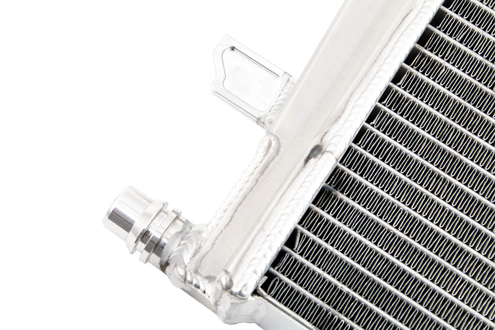 Toyota Supra A90 and BMW Z4 Chargecooler Radiator - Image 2