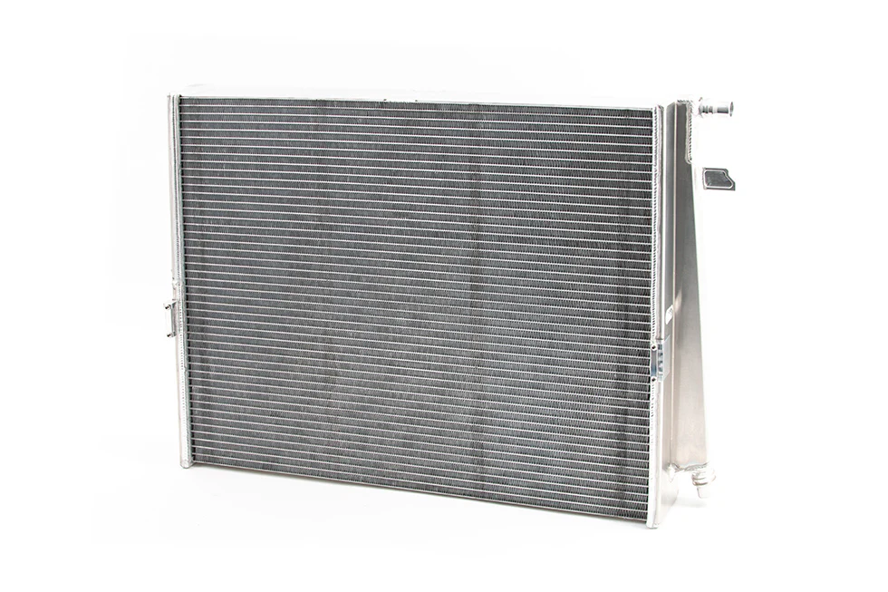 Toyota Supra A90 and BMW Z4 Chargecooler Radiator - Image 3