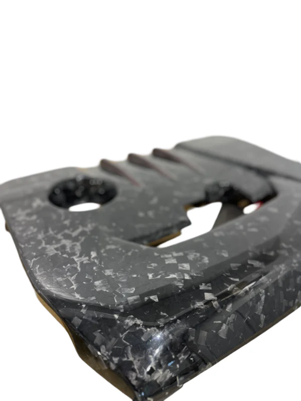Toyota Yaris GR Dry Carbon Engine Cover - Image 2