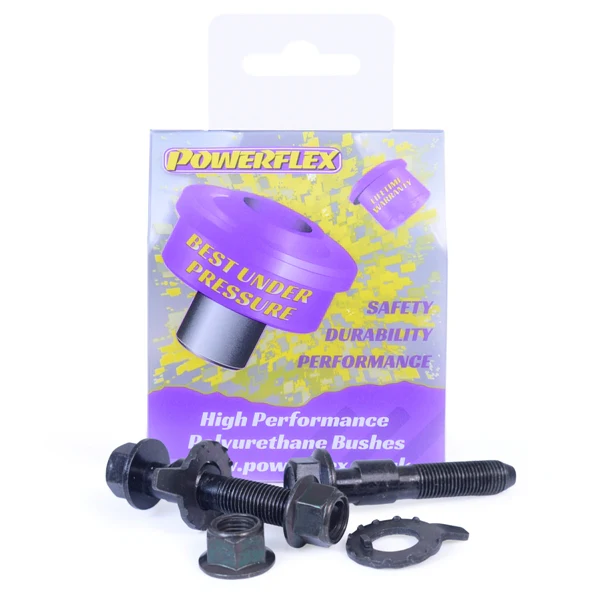 TOYOTA YARIS GR POWERALIGN CAMBER BOLT KIT (17MM)