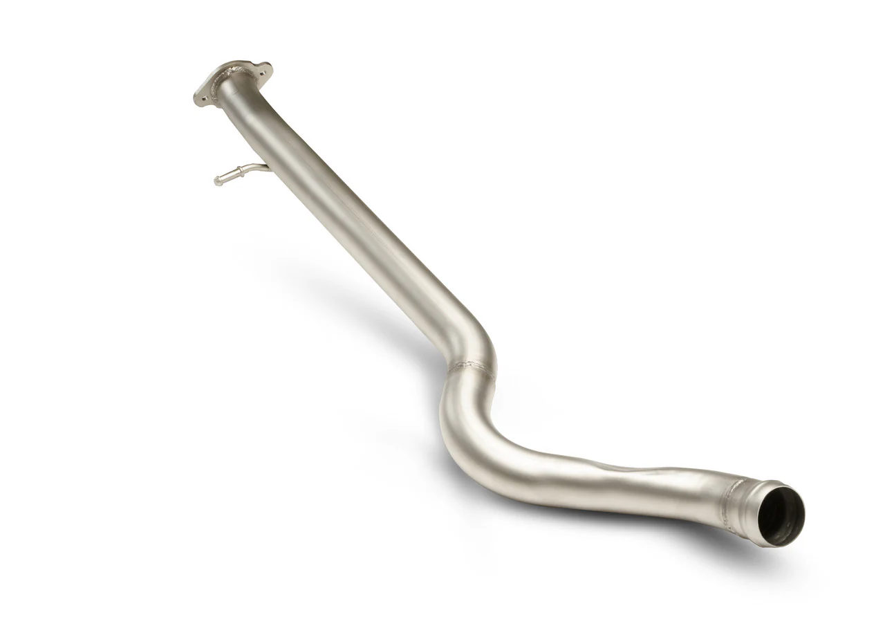 Toyota Yaris GR Remus Exhaust - Image 2
