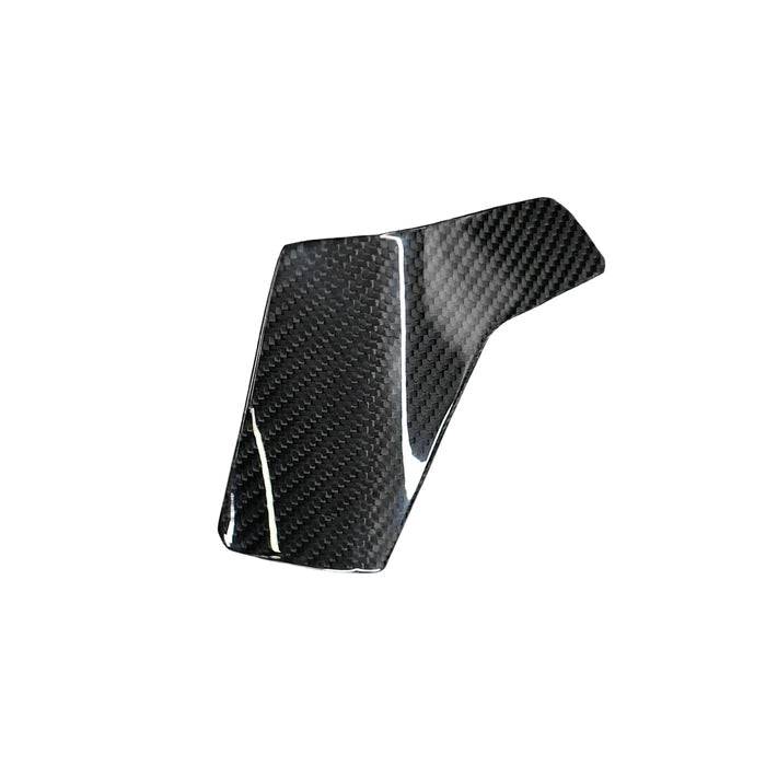 TRE BMW 2 Series G42, G80 G81 M3 & G82 M4 Pre-Preg Carbon Fibre Air Vent Trim (2021-2022) - Image 4