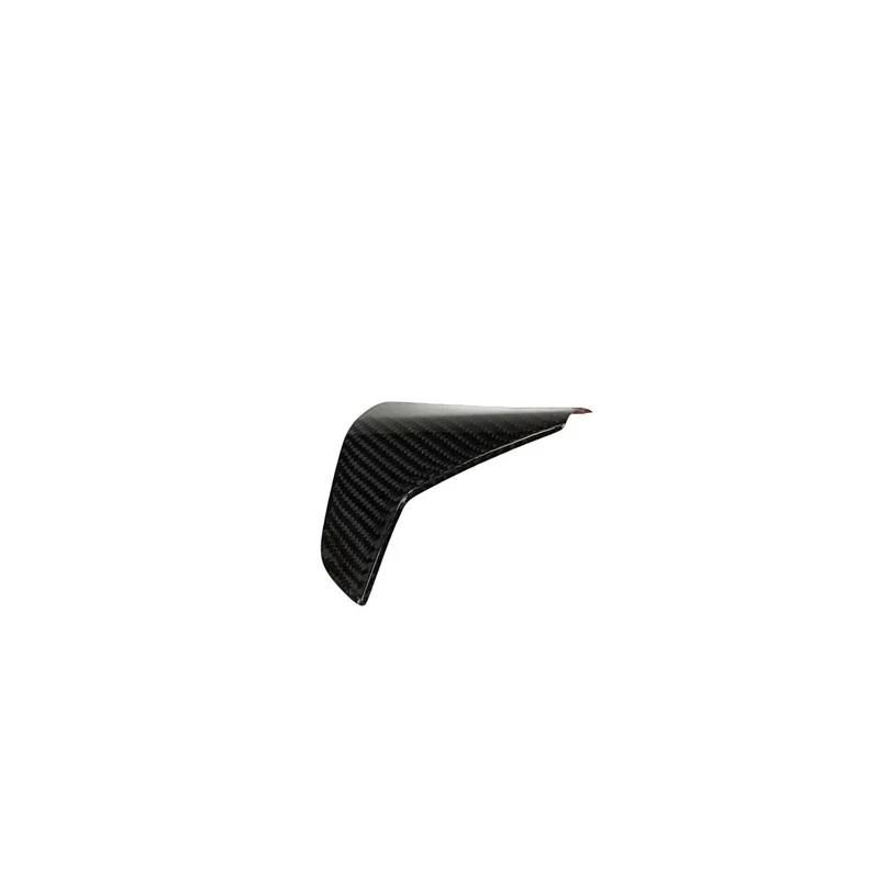 TRE BMW 2 Series G42, G80 G81 M3 & G82 M4 Pre-Preg Carbon Fibre Air Vent Trim (2021-2022) - Image 5