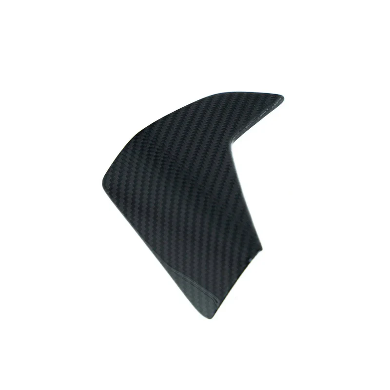 TRE BMW 2 Series G42, G80 G81 M3 & G82 M4 Pre-Preg Carbon Fibre Air Vent Trim (2021-2022) - Image 6