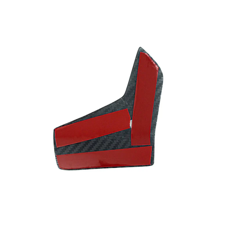 TRE BMW 2 Series G42, G80 G81 M3 & G82 M4 Pre-Preg Carbon Fibre Air Vent Trim (2021-2022) - Image 7