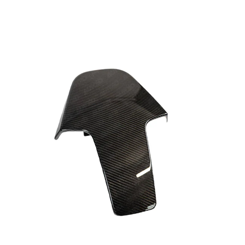 TRE BMW 2 Series G42, M3 G80, M4 G82, M2 G87 Pre-Preg Carbon Fibre Seat Back Covers  (2018+) - Image 7