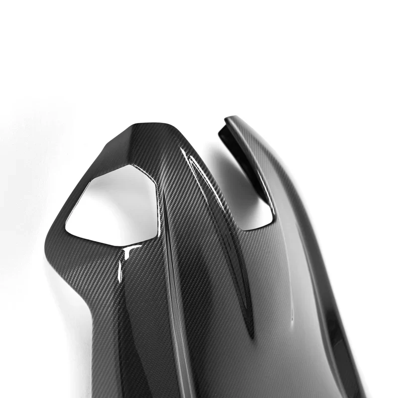 TRE BMW 2 Series G42, M4 G82, M2 G87 Pre-Preg Carbon Fibre Full Seat Back Covers - Image 7